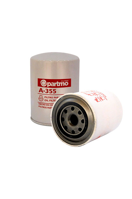 A355 PARTMO 51774 FORD 7000 MERCEDES