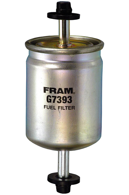 G7393 FRAM F/G HONDA ISUZU 33310 "REMATE